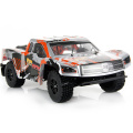 DWI Dowellin 2.4G off road truck remote control high speed electric car for sale